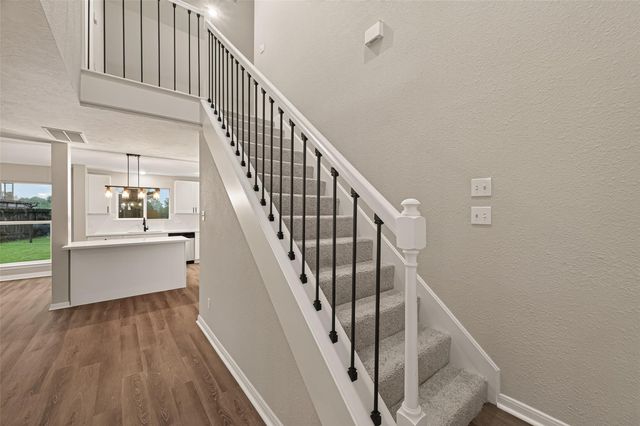 4170 Presidents Drive S, Houston, TX 77047