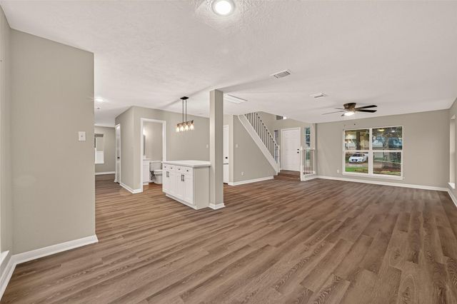 4170 Presidents Drive S, Houston, TX 77047