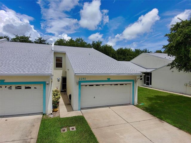 2251 CANDLEWOOD LANE E, New Smyrna Beach, FL 32168