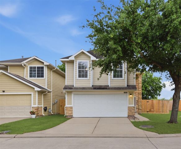 14535 Windmill Meadows Court, Houston, TX 77082