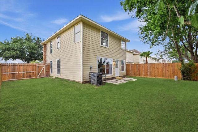 14535 Windmill Meadows Court, Houston, TX 77082