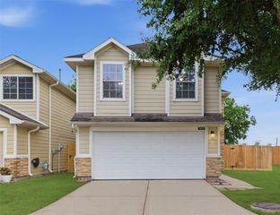 14535 Windmill Meadows Court, Houston, TX 77082