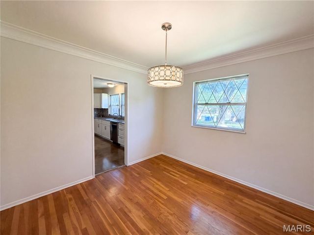 1321 Petite Drive, St Louis, MO 63138
