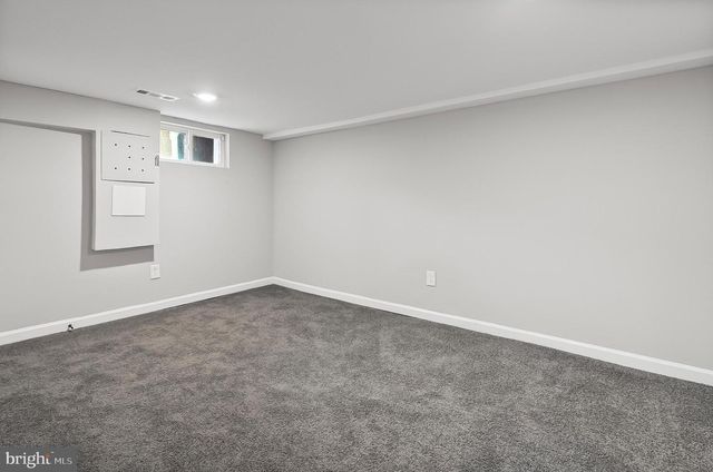 1219 N EDEN ST, Baltimore, MD 21213