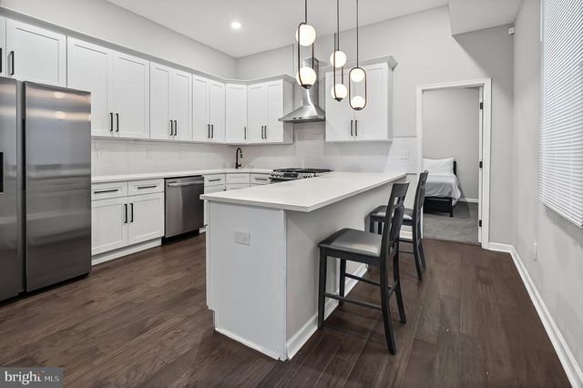 1219 N EDEN ST, Baltimore, MD 21213