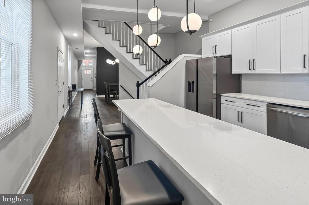 1219 N EDEN ST, Baltimore, MD 21213