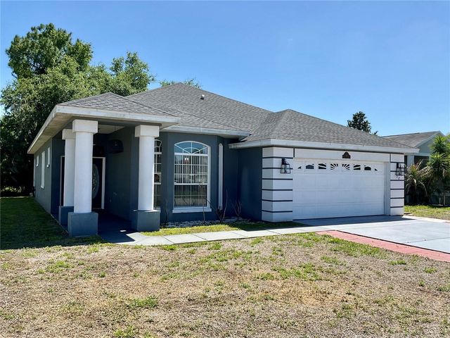 132 GOLF AIRE BLVD, Haines City, FL 33844