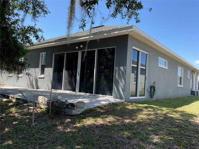 132 GOLF AIRE BLVD, Haines City, FL 33844