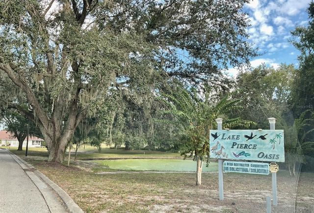 132 GOLF AIRE BLVD, Haines City, FL 33844