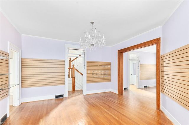 311 Main ST, Smithfield, VA 23430