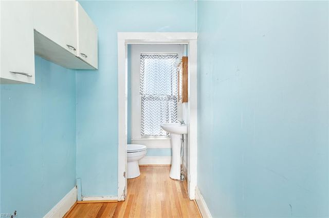 311 Main ST, Smithfield, VA 23430