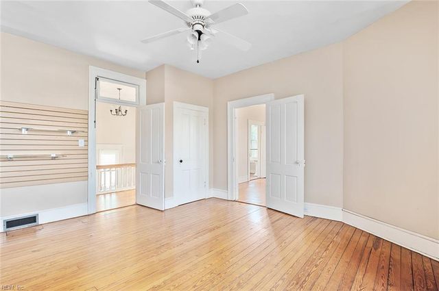 311 Main ST, Smithfield, VA 23430