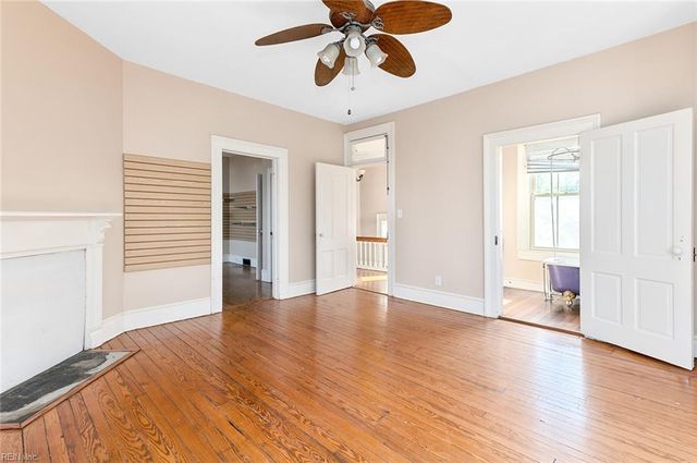 311 Main ST, Smithfield, VA 23430