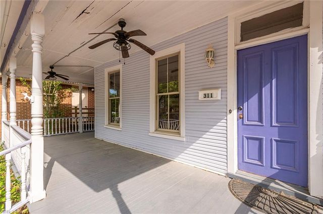 311 Main ST, Smithfield, VA 23430