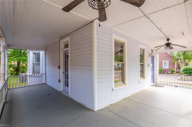 311 Main ST, Smithfield, VA 23430