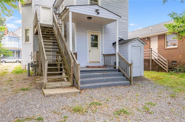 311 Main ST, Smithfield, VA 23430