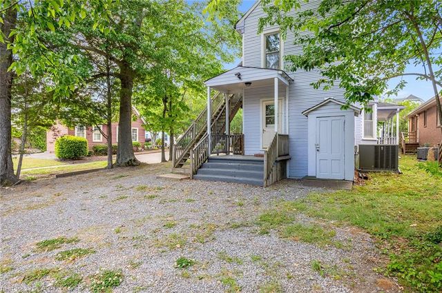 311 Main ST, Smithfield, VA 23430