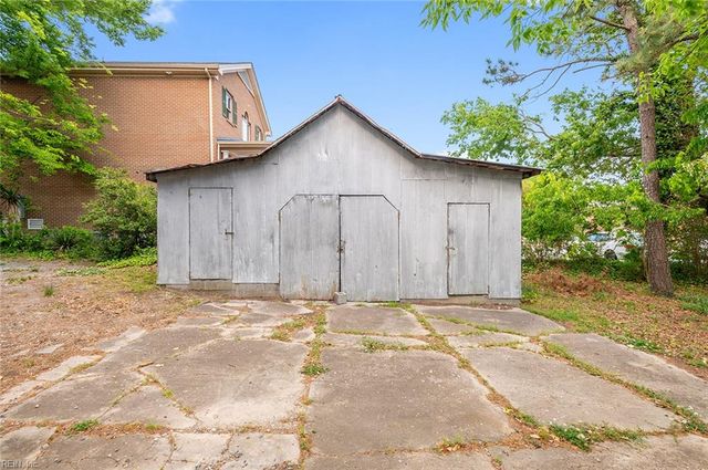 311 Main ST, Smithfield, VA 23430