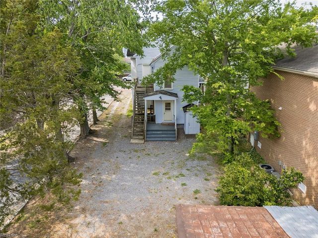 311 Main ST, Smithfield, VA 23430