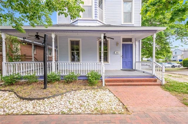 311 Main ST, Smithfield, VA 23430