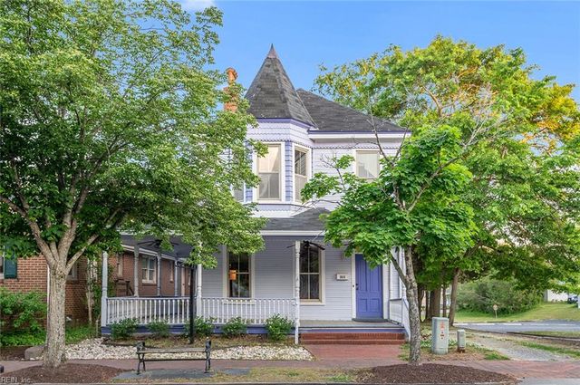 311 Main ST, Smithfield, VA 23430