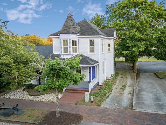 311 Main ST, Smithfield, VA 23430