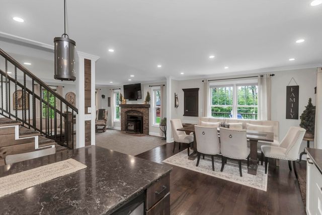 317 Chicopee Street, Granby, MA 01033