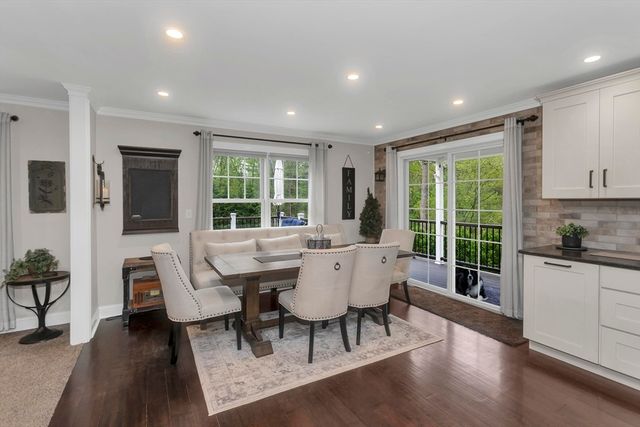 317 Chicopee Street, Granby, MA 01033