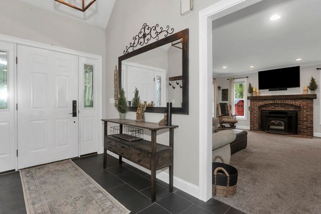 317 Chicopee Street, Granby, MA 01033