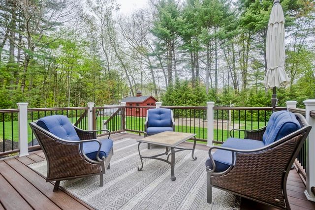 317 Chicopee Street, Granby, MA 01033