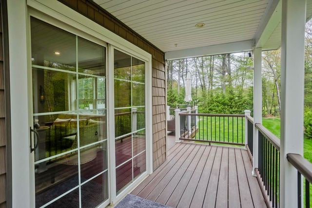 317 Chicopee Street, Granby, MA 01033