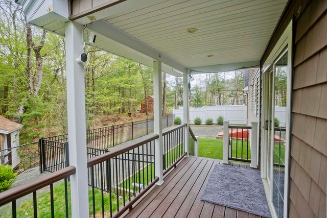 317 Chicopee Street, Granby, MA 01033