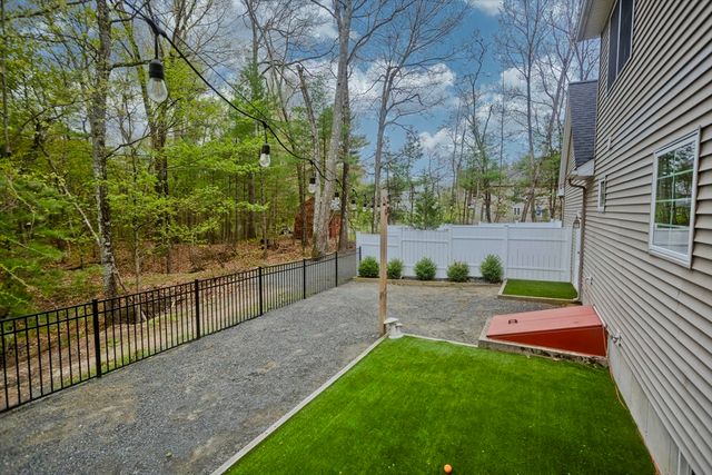 317 Chicopee Street, Granby, MA 01033