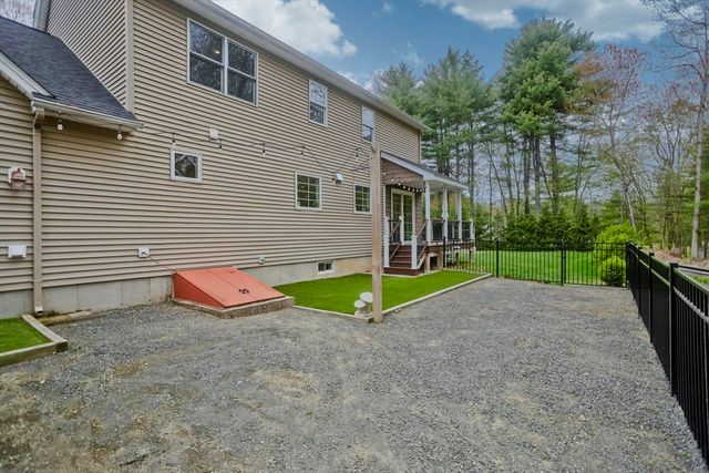 317 Chicopee Street, Granby, MA 01033