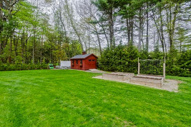 317 Chicopee Street, Granby, MA 01033