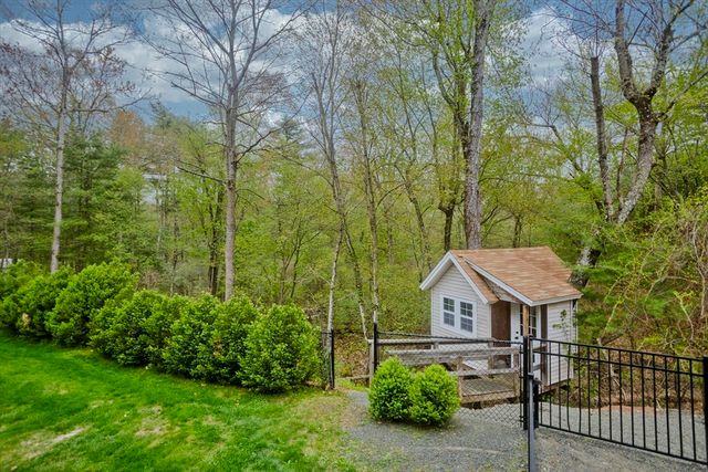 317 Chicopee Street, Granby, MA 01033