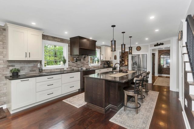 317 Chicopee Street, Granby, MA 01033
