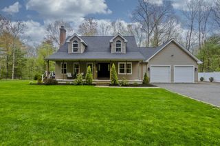 317 Chicopee Street, Granby, MA 01033