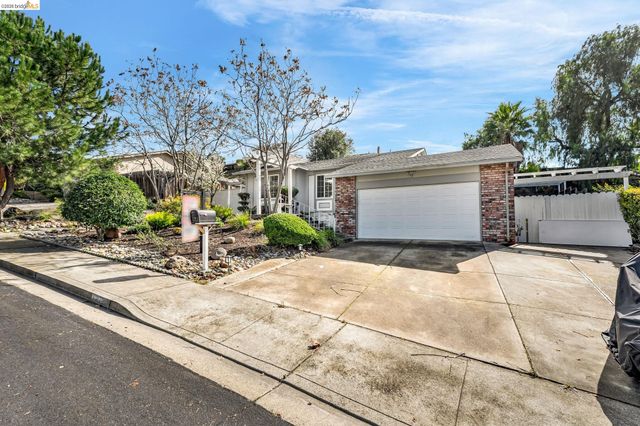 909 HALITE WAY, Antioch, CA 94509