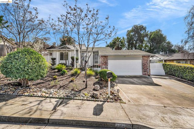 909 HALITE WAY, Antioch, CA 94509