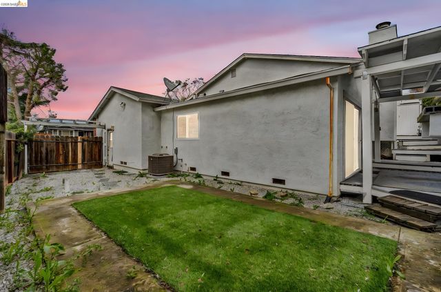 909 HALITE WAY, Antioch, CA 94509