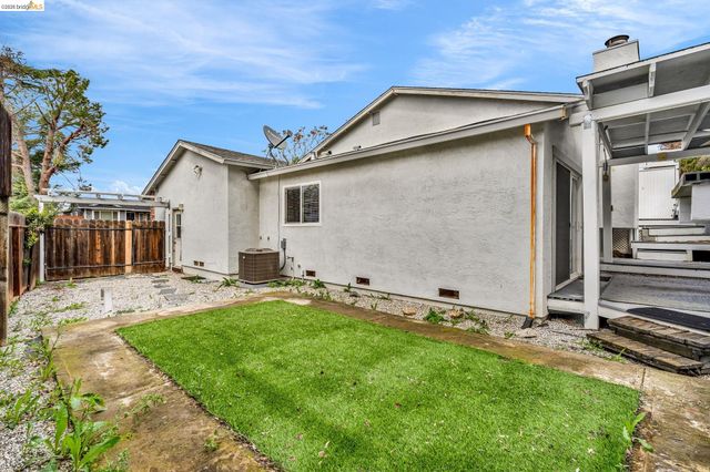 909 HALITE WAY, Antioch, CA 94509