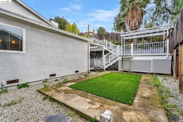 909 HALITE WAY, Antioch, CA 94509