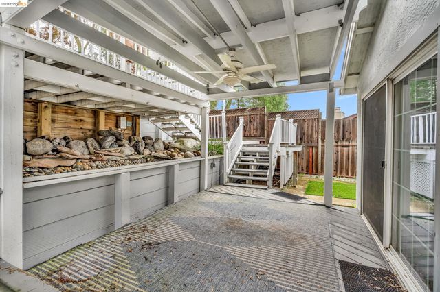 909 HALITE WAY, Antioch, CA 94509