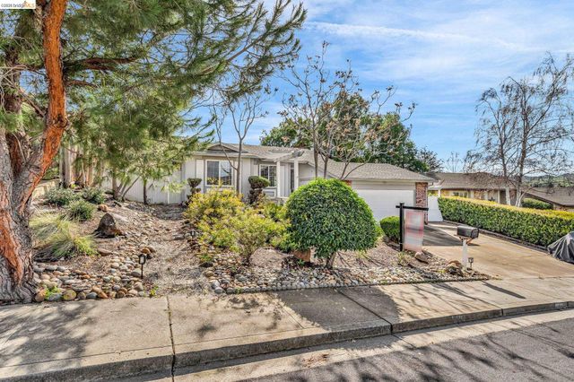909 HALITE WAY, Antioch, CA 94509