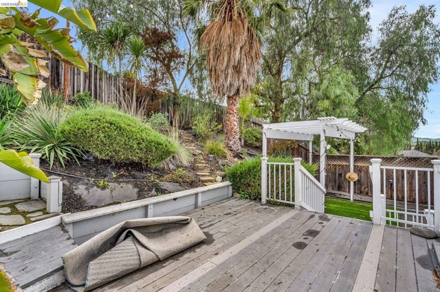 909 HALITE WAY, Antioch, CA 94509
