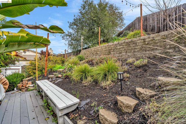 909 HALITE WAY, Antioch, CA 94509