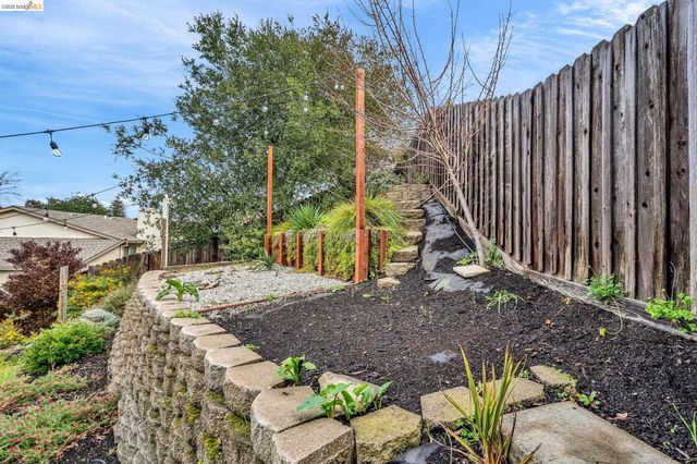 909 HALITE WAY, Antioch, CA 94509