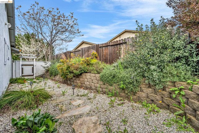 909 HALITE WAY, Antioch, CA 94509