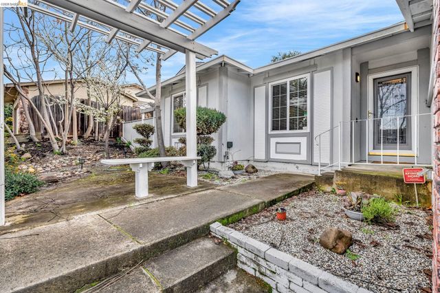 909 HALITE WAY, Antioch, CA 94509